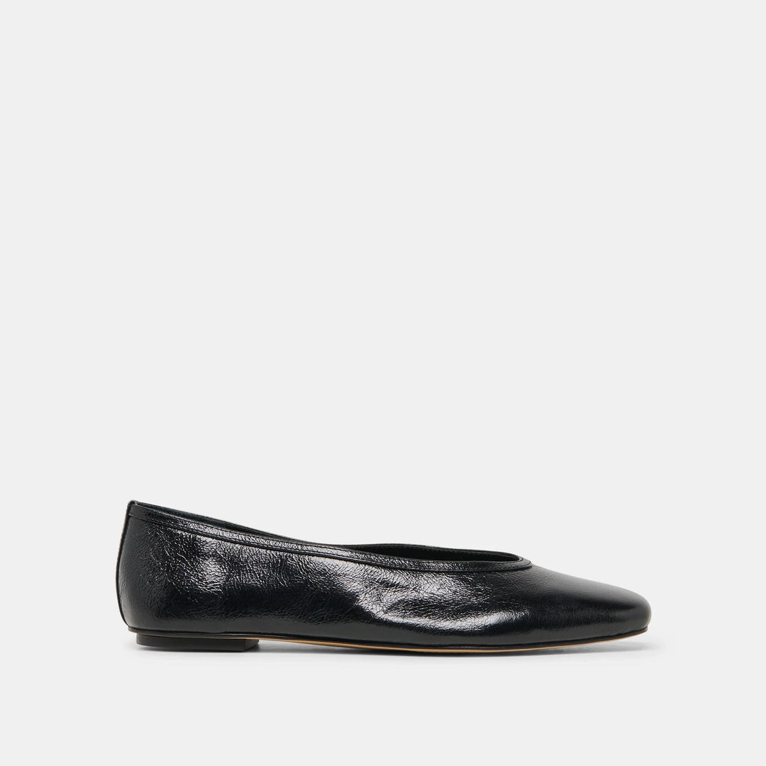 CARET FLATS DOLCE VITA 