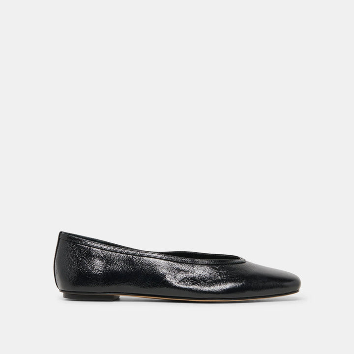 CARET FLATS DOLCE VITA 
