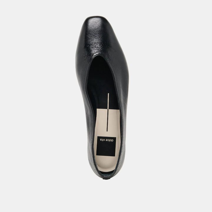 CARET FLATS DOLCE VITA 