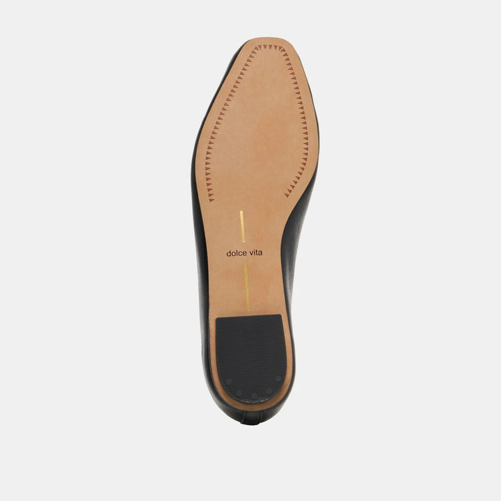 CARET FLATS DOLCE VITA 