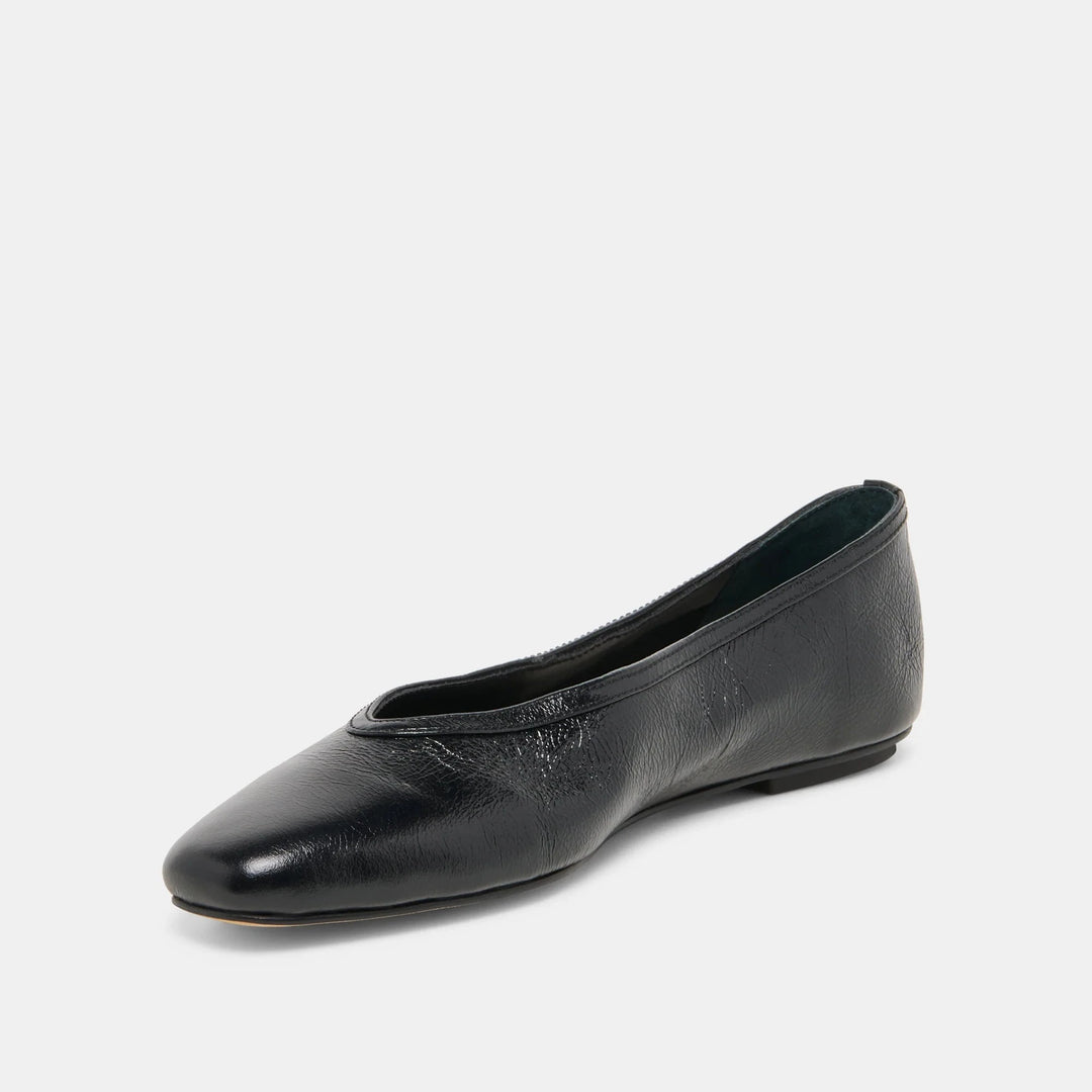CARET FLATS DOLCE VITA 