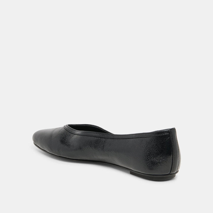 CARET FLATS DOLCE VITA 