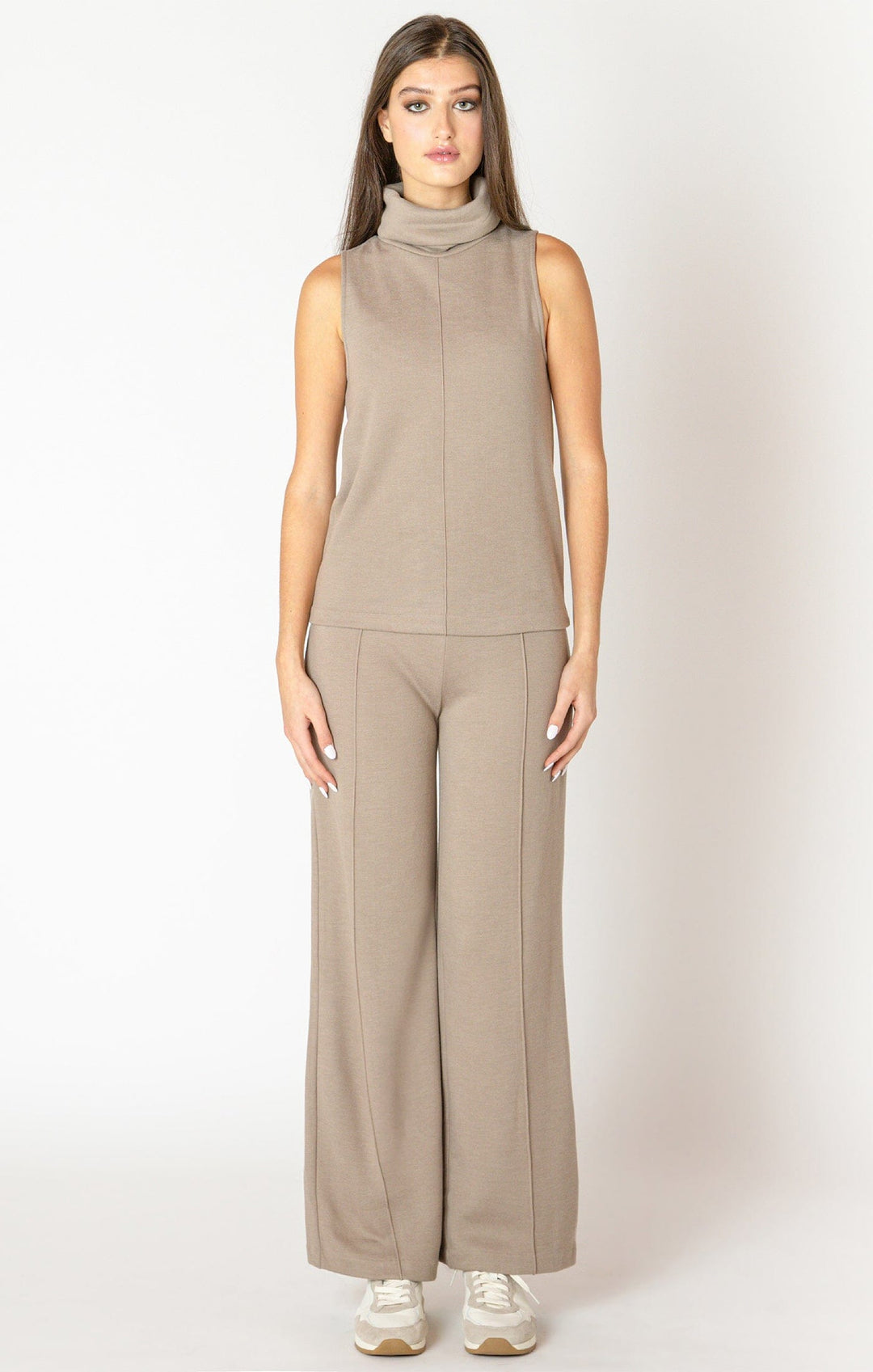 CARLIE PANTS Pants BLACK TAPE 