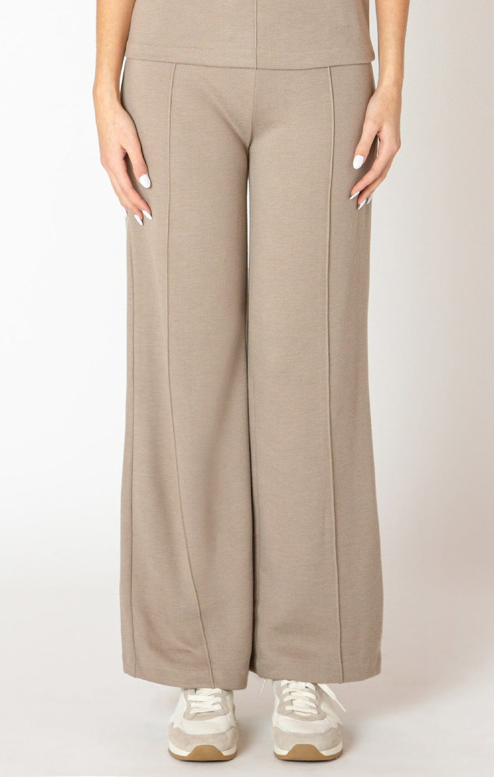 CARLIE PANTS Pants BLACK TAPE 