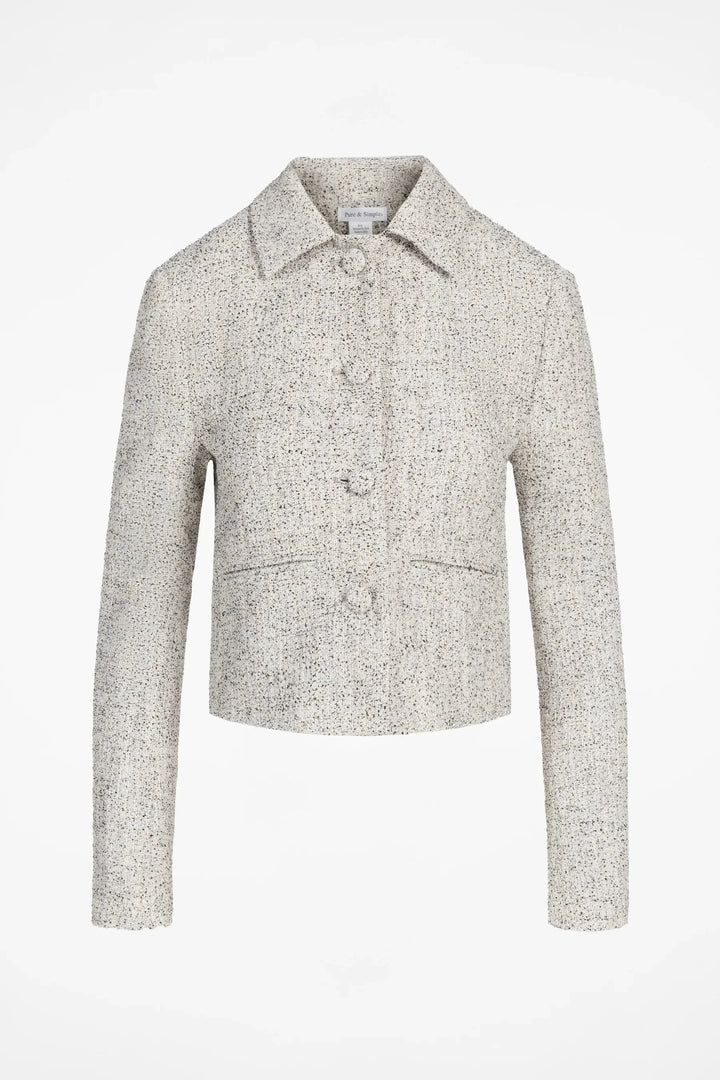CARNABY JACKET JACKET PURE &amp; SIMPLE 