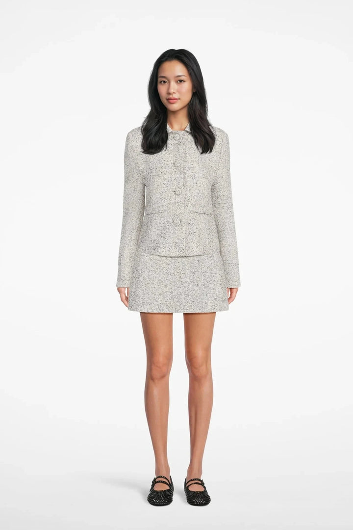 CARNABY MINI SKIRT SKIRT PURE &amp; SIMPLE 