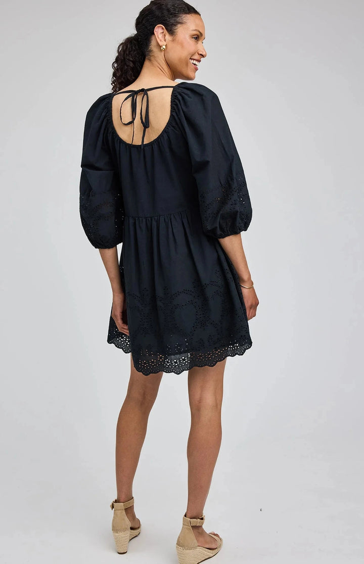 CAROLINA DRESS Dress GENTLE FAWN 