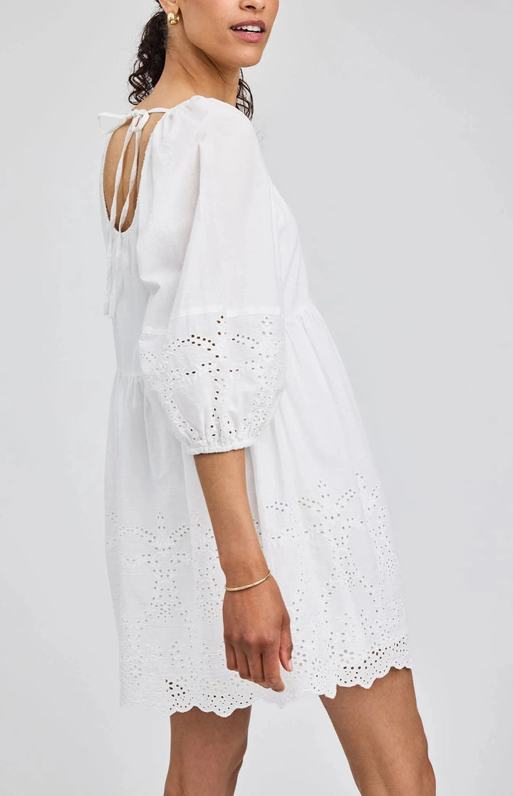 CAROLINA DRESS Dress GENTLE FAWN 