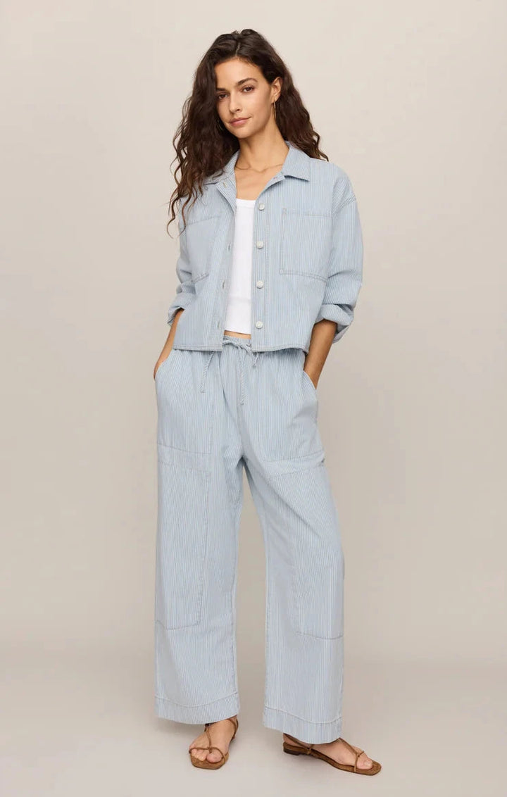 CARPENTER PANT Pants Z SUPPLY 