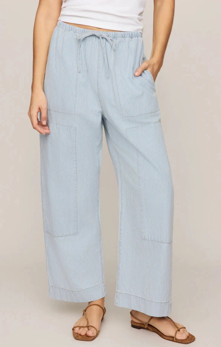 CARPENTER PANT Pants Z SUPPLY 