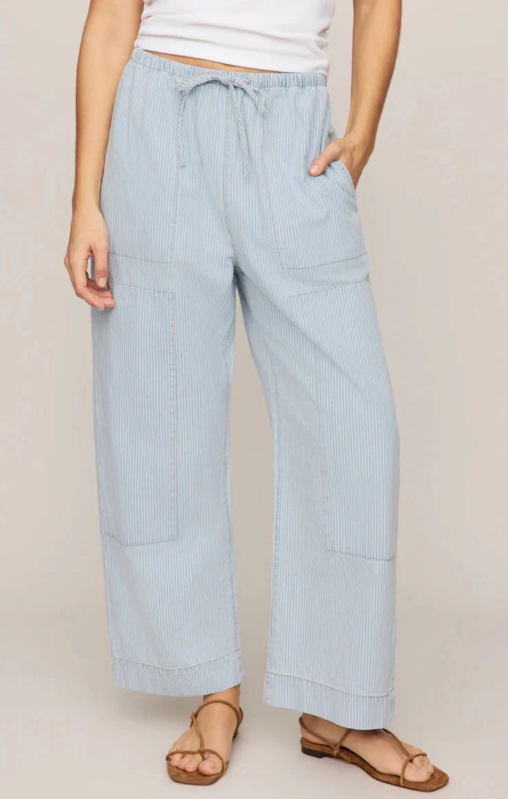 CARPENTER PANT Pants Z SUPPLY 