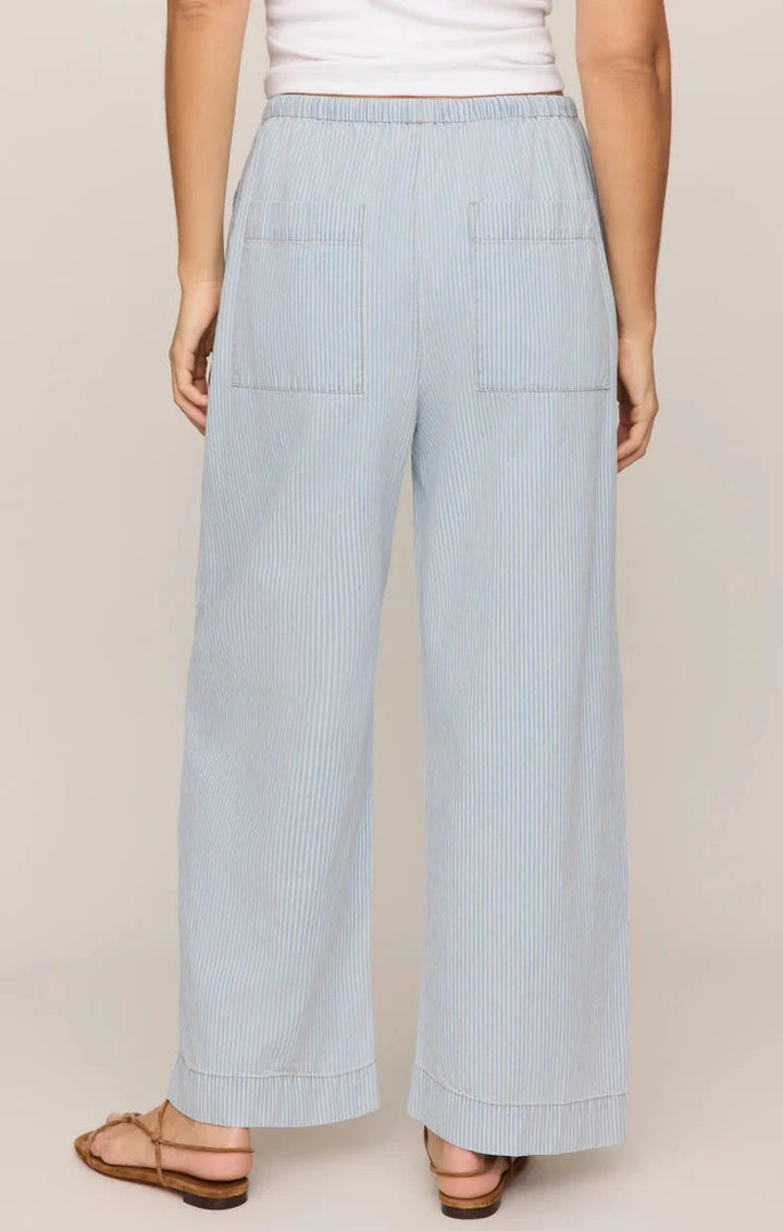 CARPENTER PANT Pants Z SUPPLY 