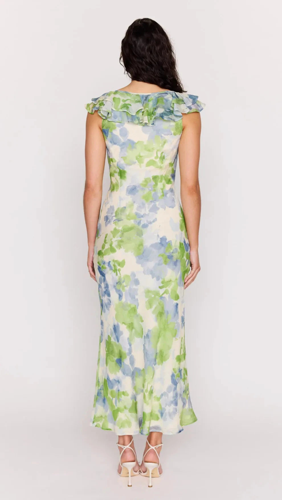 CARRIE MIDI DRESS Dress MINKPINK 