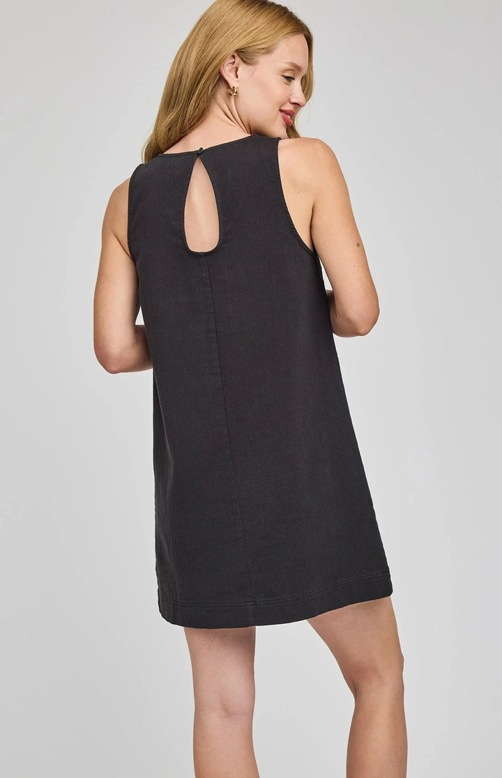 CASEY SHIFT DRESS Dress GENTLE FAWN 