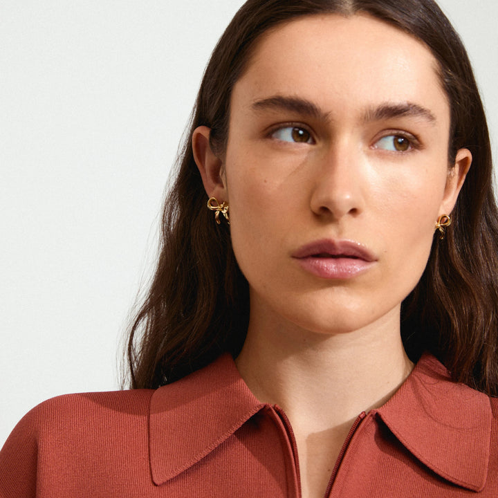 CASSIAN EARRINGS Jewelry PILGRIM 