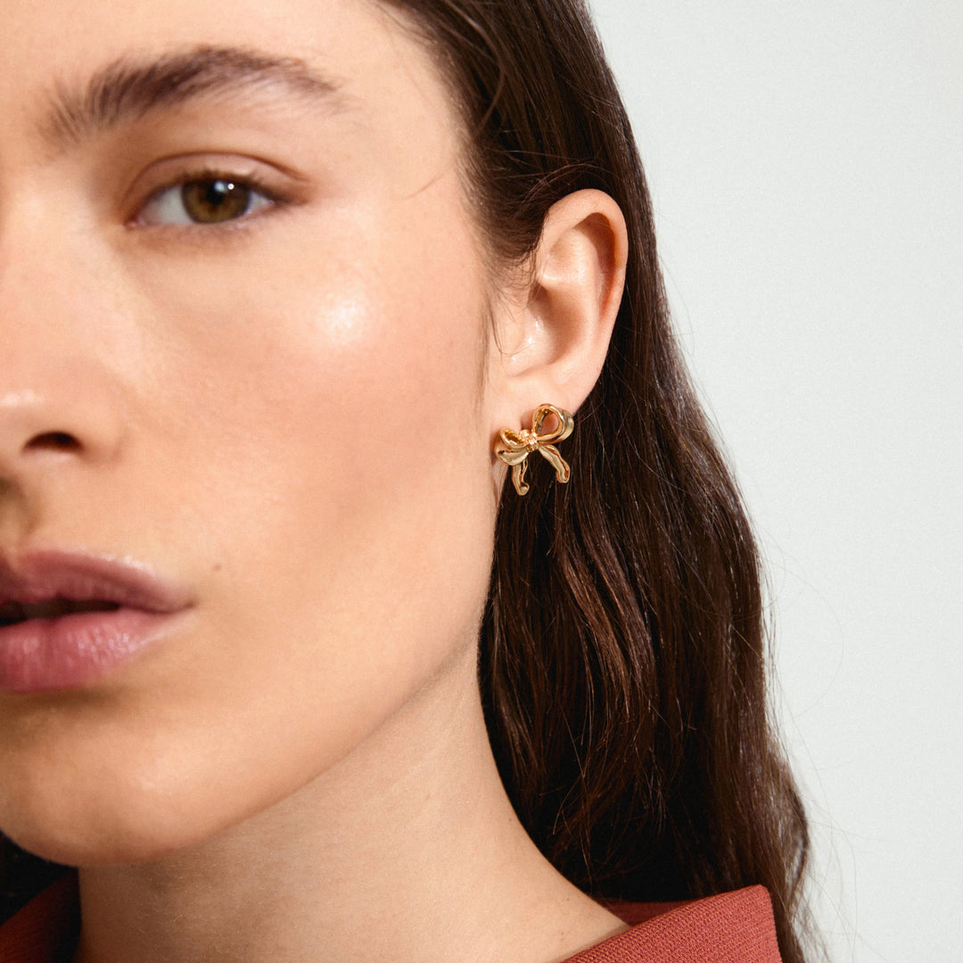 CASSIAN EARRINGS Jewelry PILGRIM 