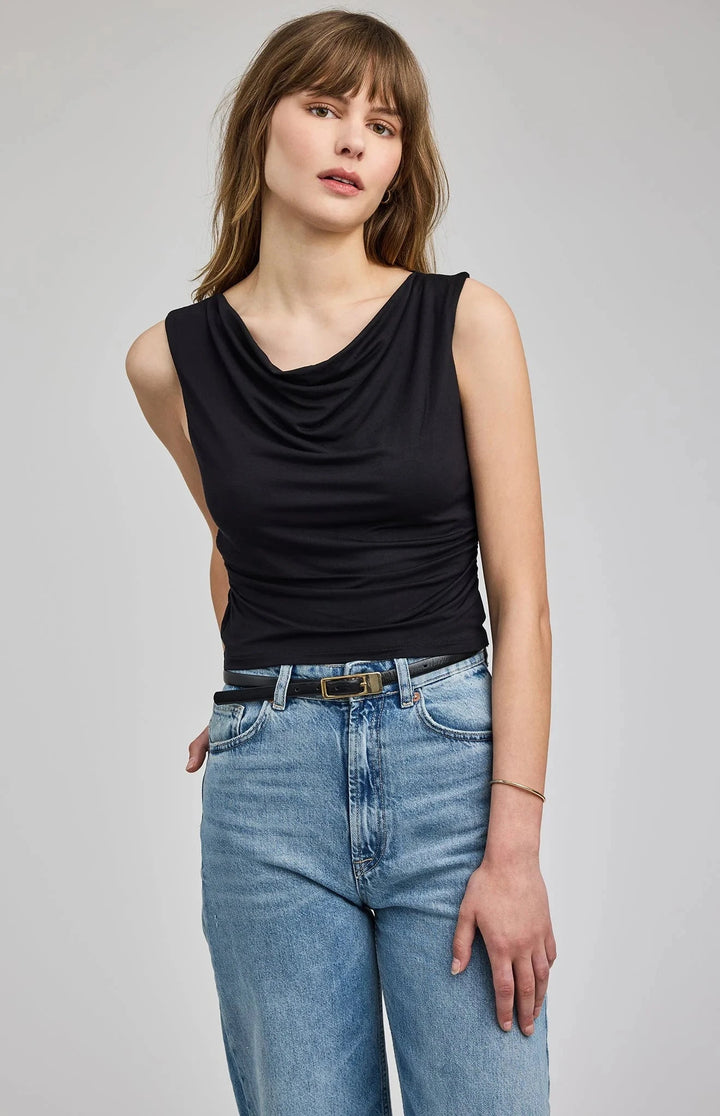 CASSIDY TOP TOP GENTLE FAWN 