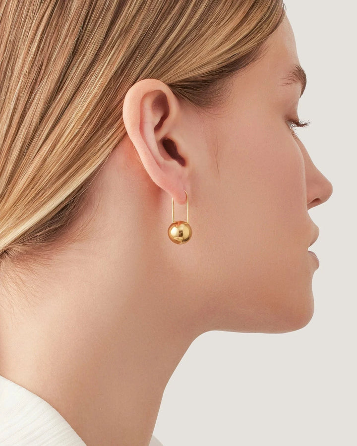 CELESTE EARRINGS Jewelry JENNY BIRD 