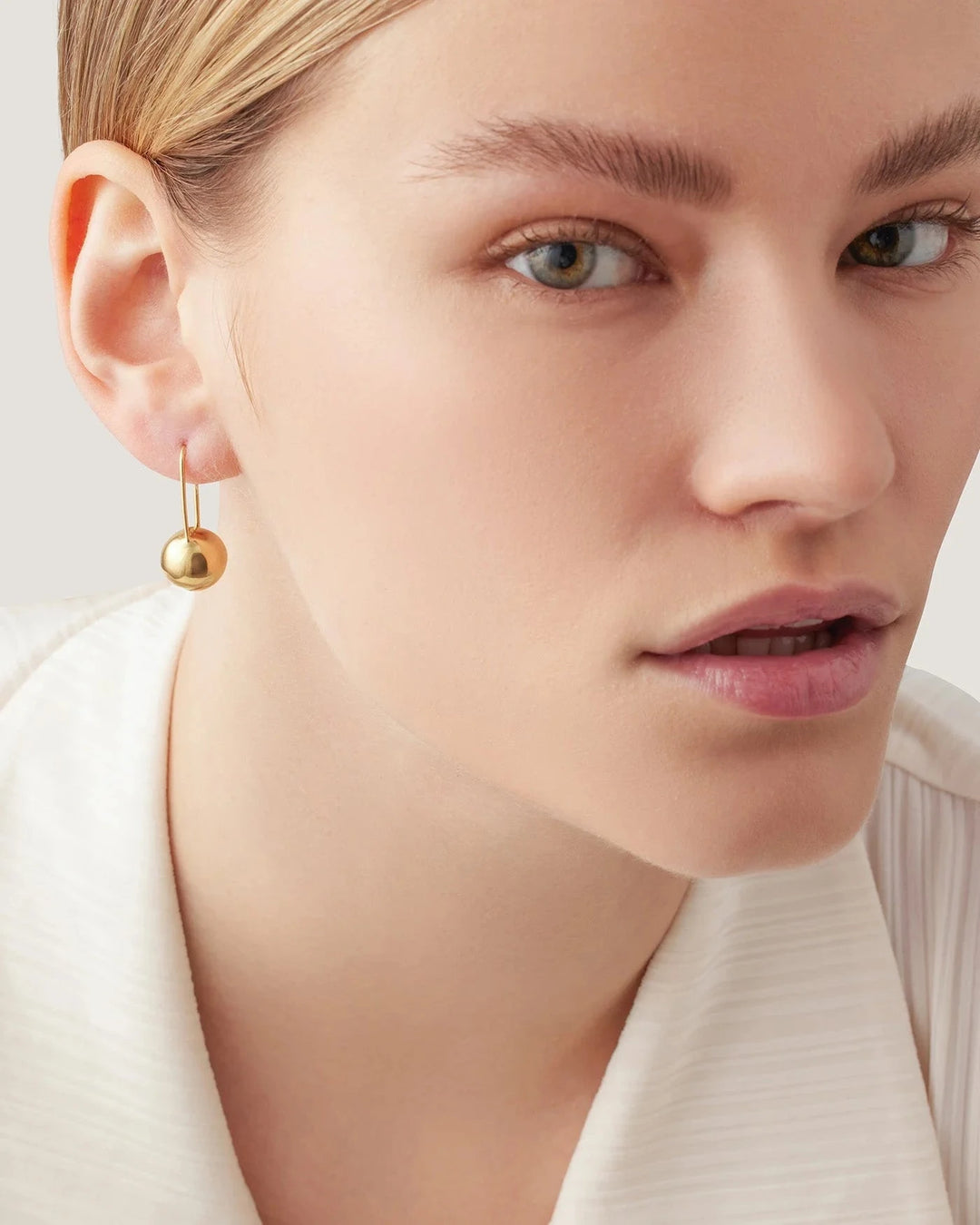 CELESTE EARRINGS Jewelry JENNY BIRD 