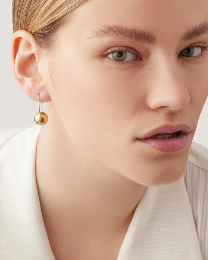 CELESTE EARRINGS Jewelry JENNY BIRD 