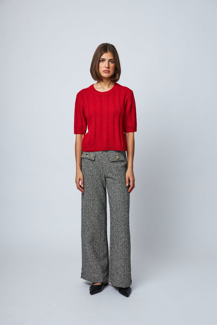 CELIA SWEATER LINE 