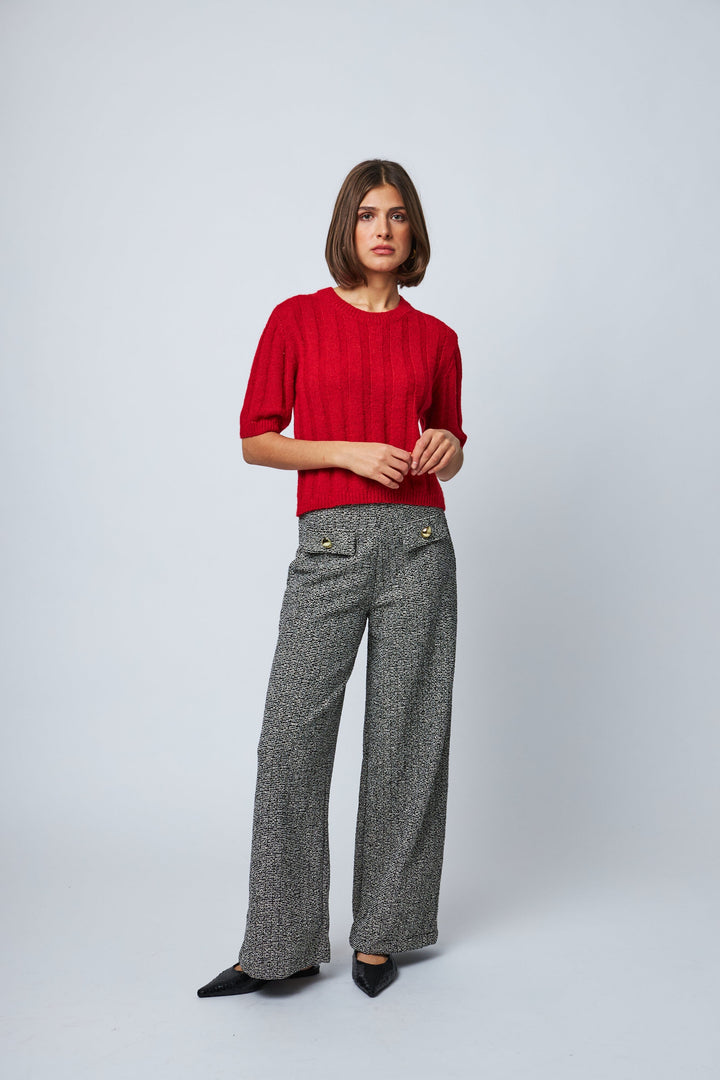 CELIA SWEATER LINE 