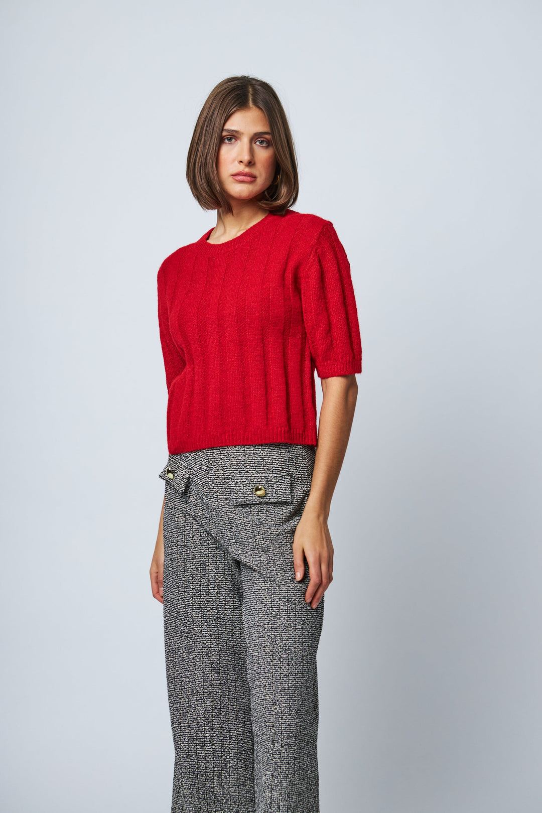 CELIA SWEATER LINE 