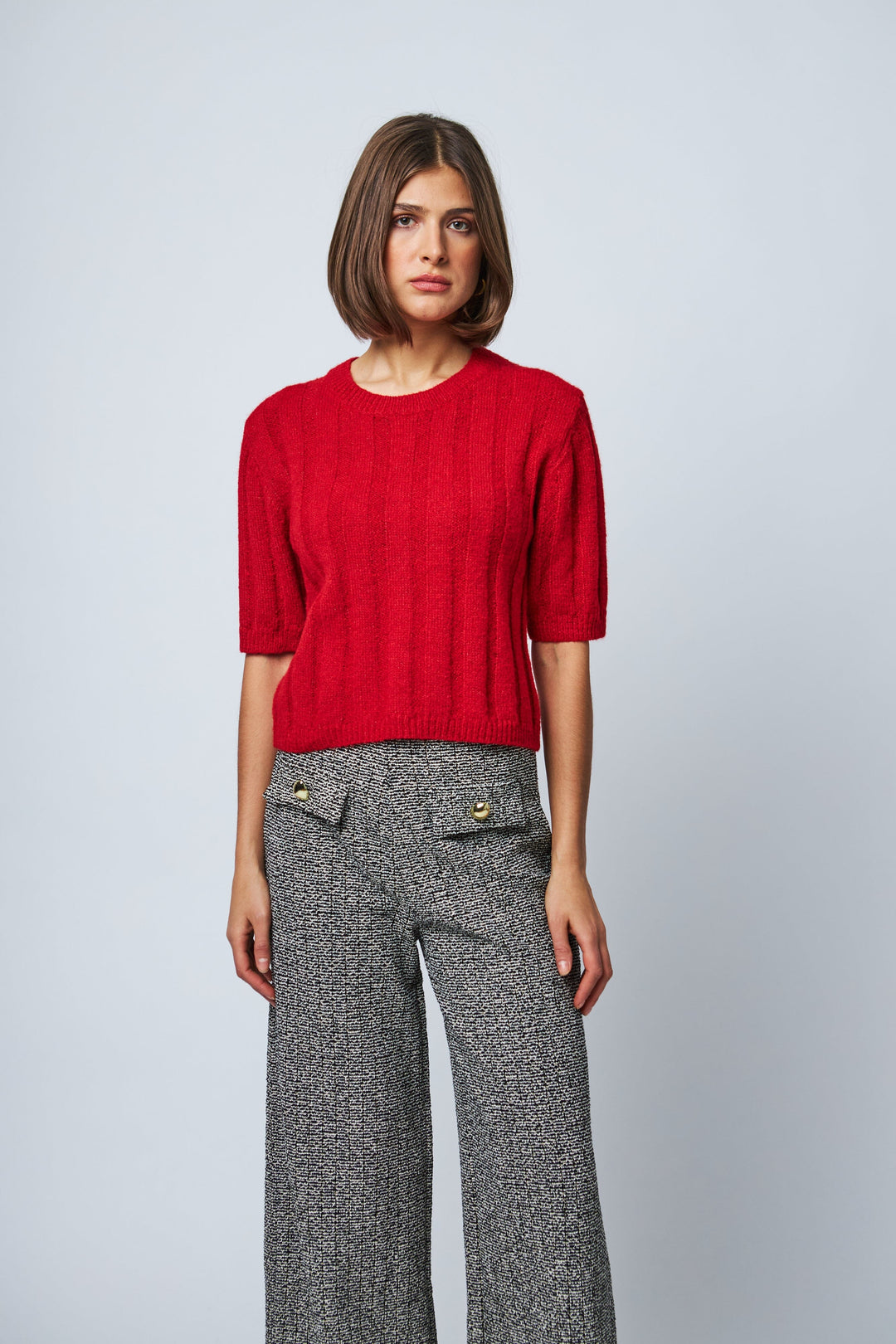 CELIA SWEATER LINE 