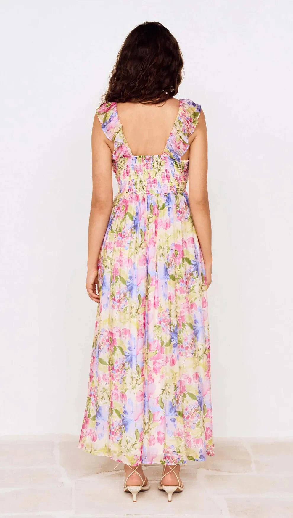 CELINA MAXI DRESS Dress MINKPINK 