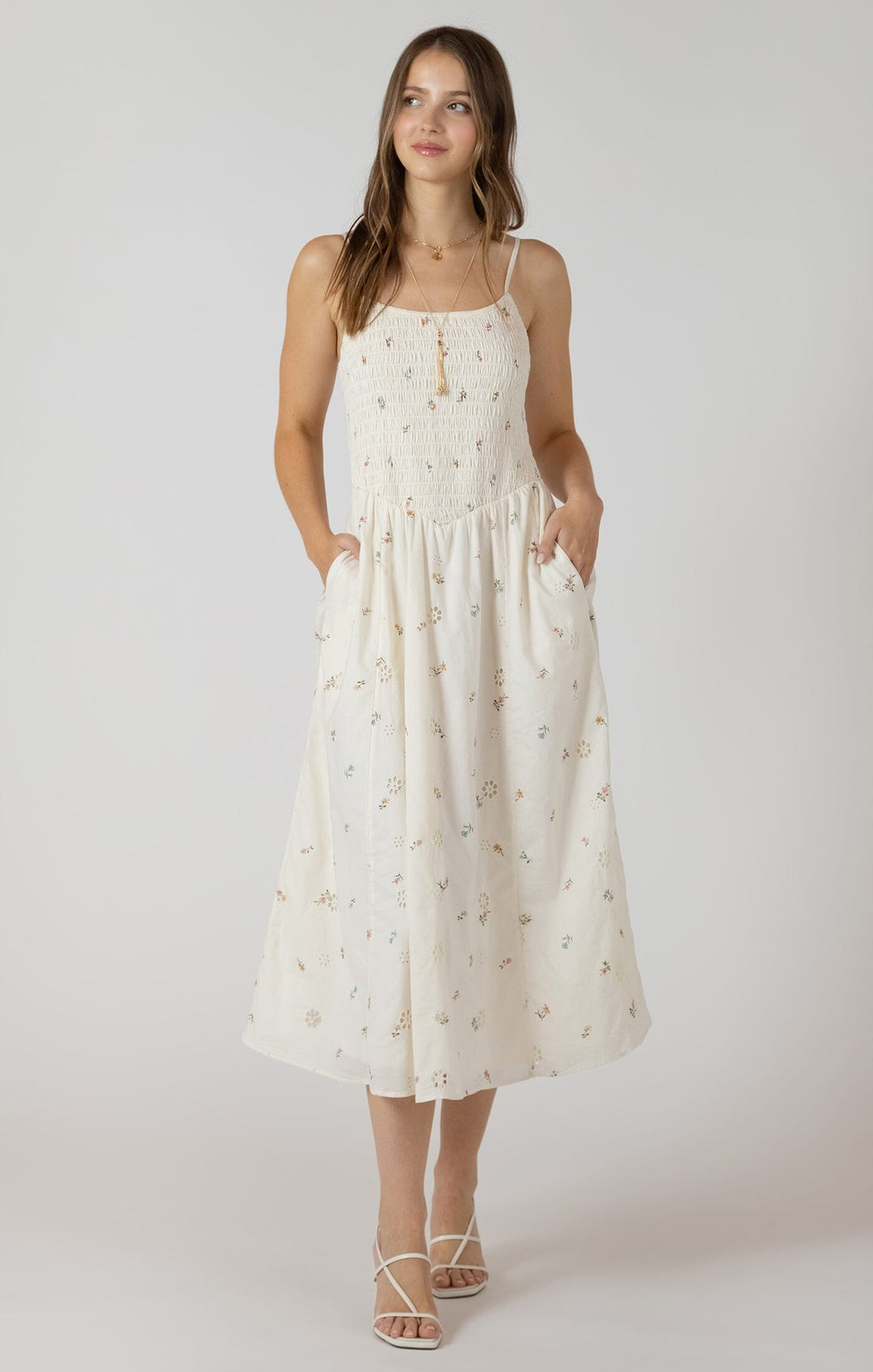 CELINE DRESS Dress DEX 
