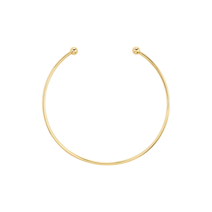 CHARM CHOKER Jewelry PILGRIM GOLD PLATED 