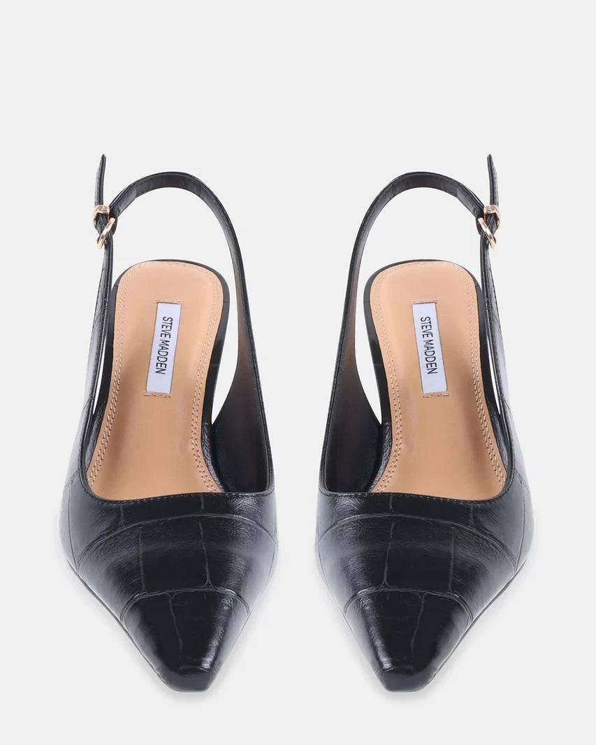 CHARMING HEELS STEVE MADDEN SHOES 