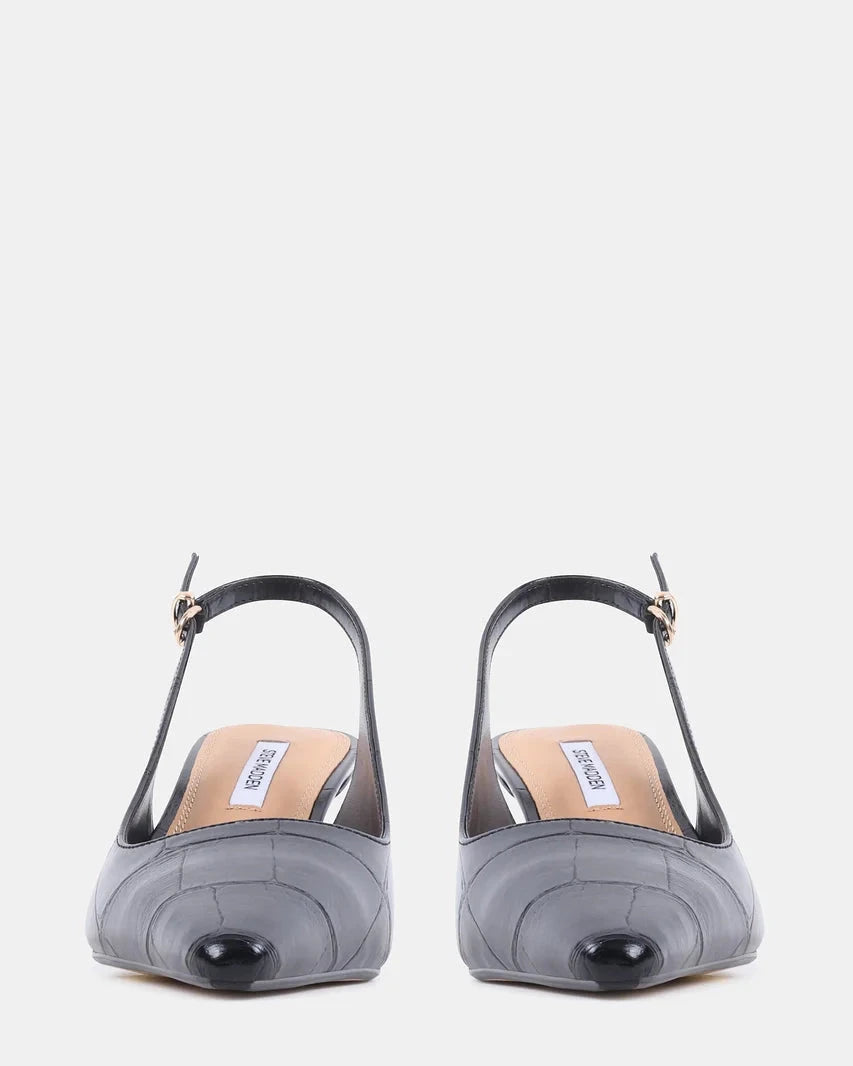 CHARMING HEELS STEVE MADDEN SHOES 