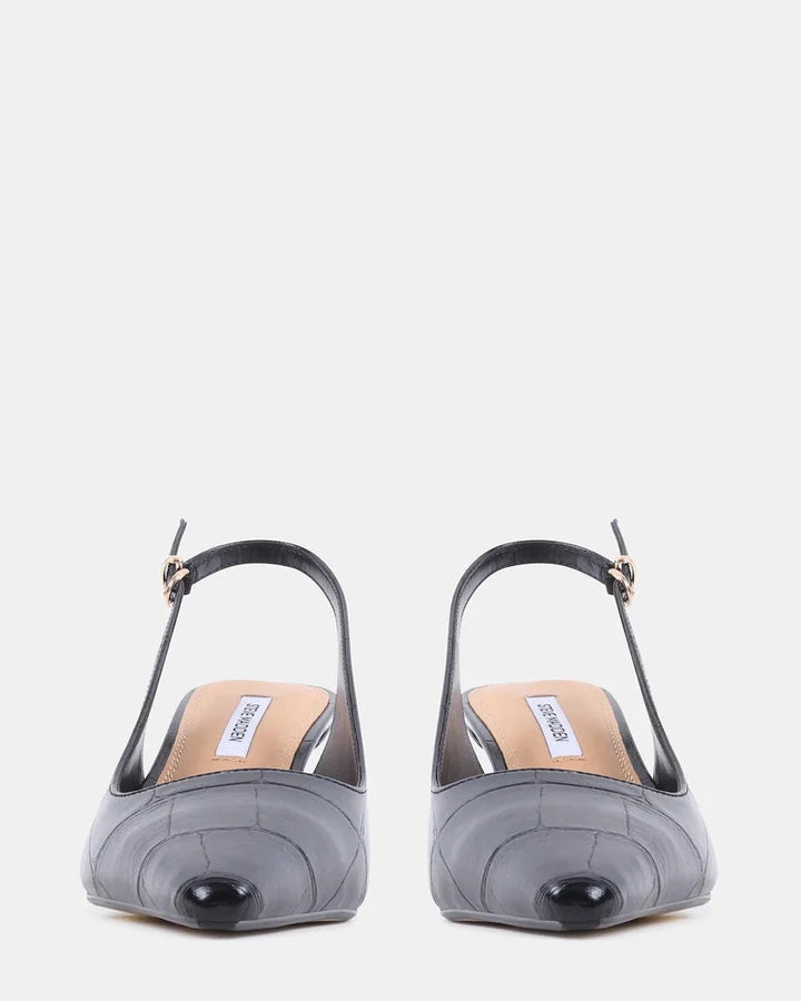 CHARMING HEELS STEVE MADDEN SHOES 