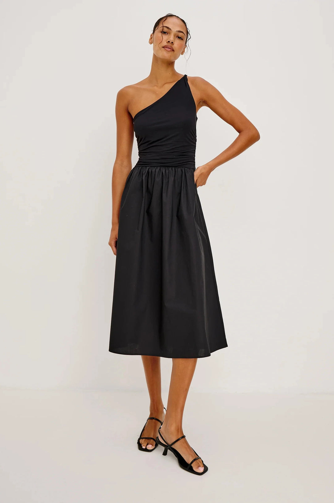 CHAYANA DRESS Dress RAILS 