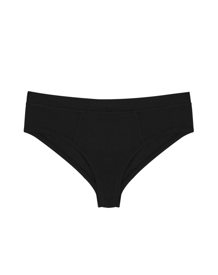 CHEEKY ACCESSORIES HUHA BLACK S 