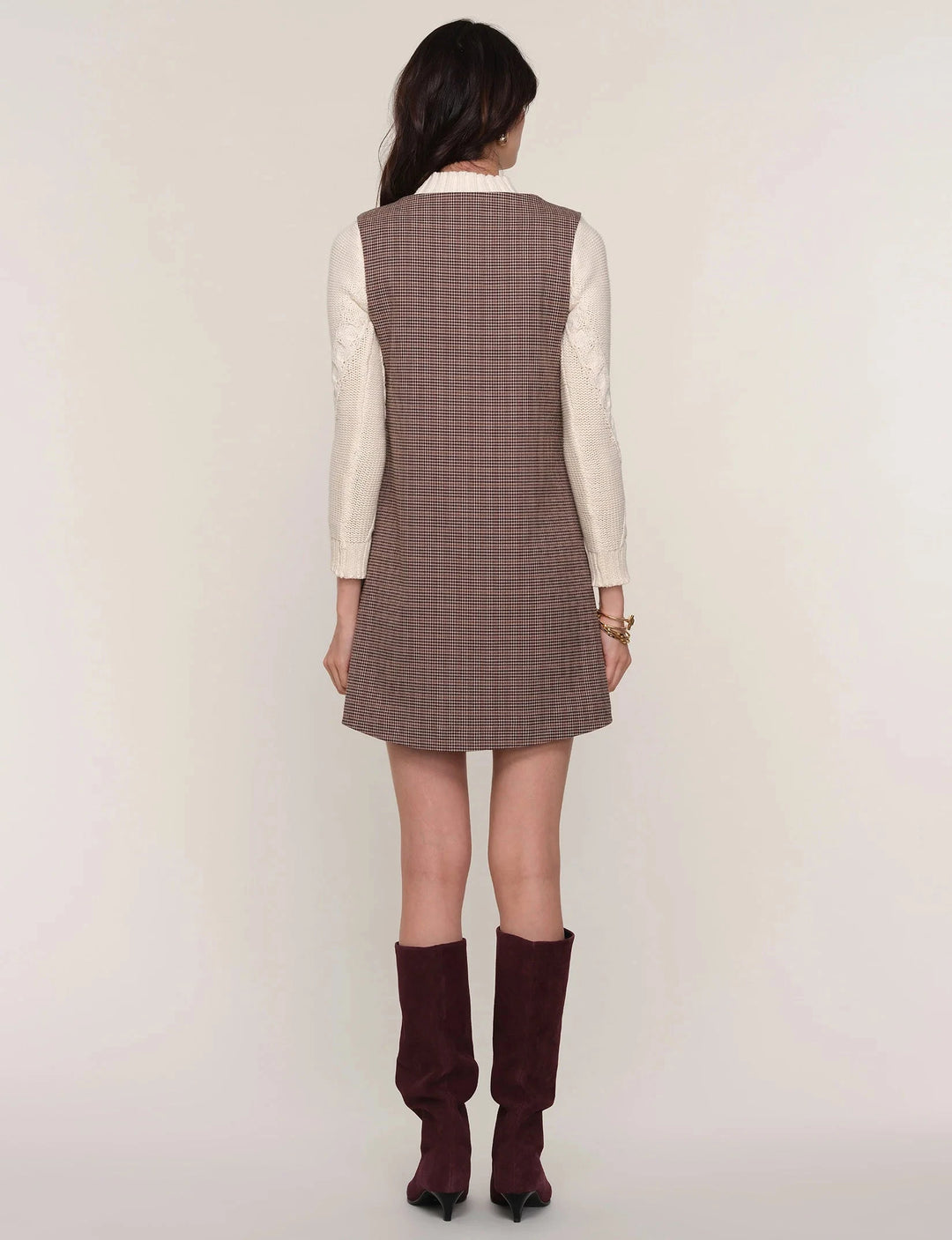 CHELA DRESS Dress HEARTLOOM 
