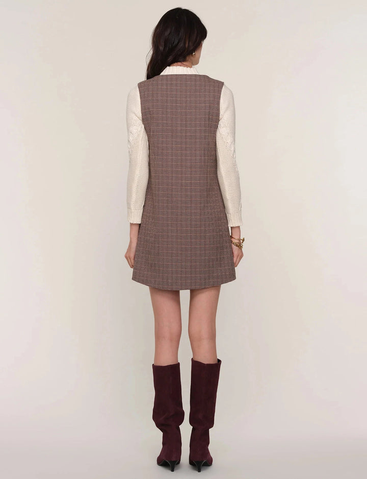 CHELA DRESS Dress HEARTLOOM 