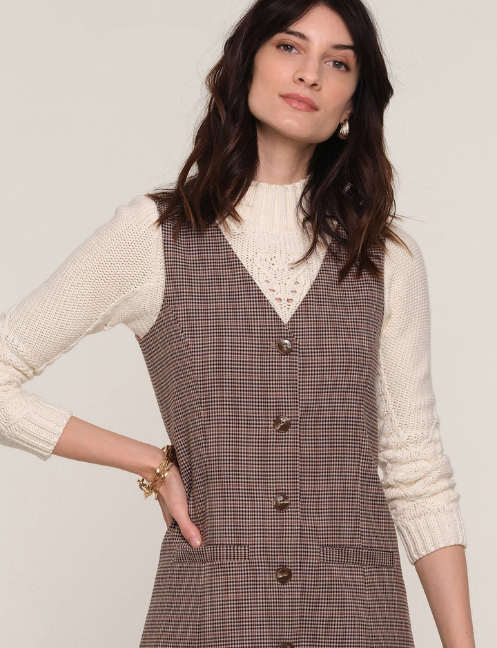CHELA DRESS Dress HEARTLOOM 
