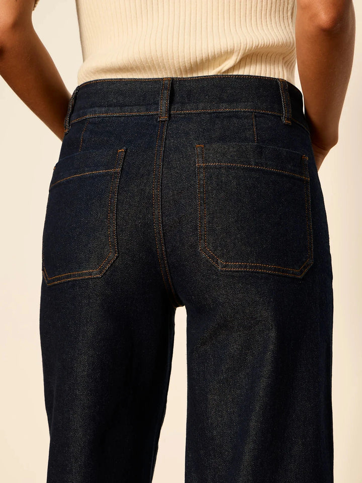CHELSEA PANT DENIM SANCTUARY 