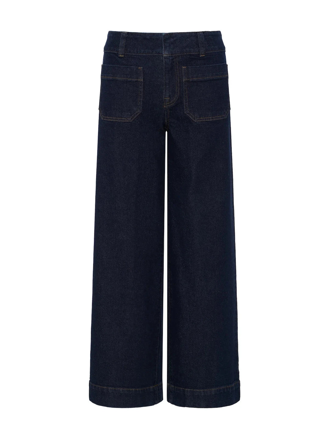 CHELSEA PANT DENIM SANCTUARY 
