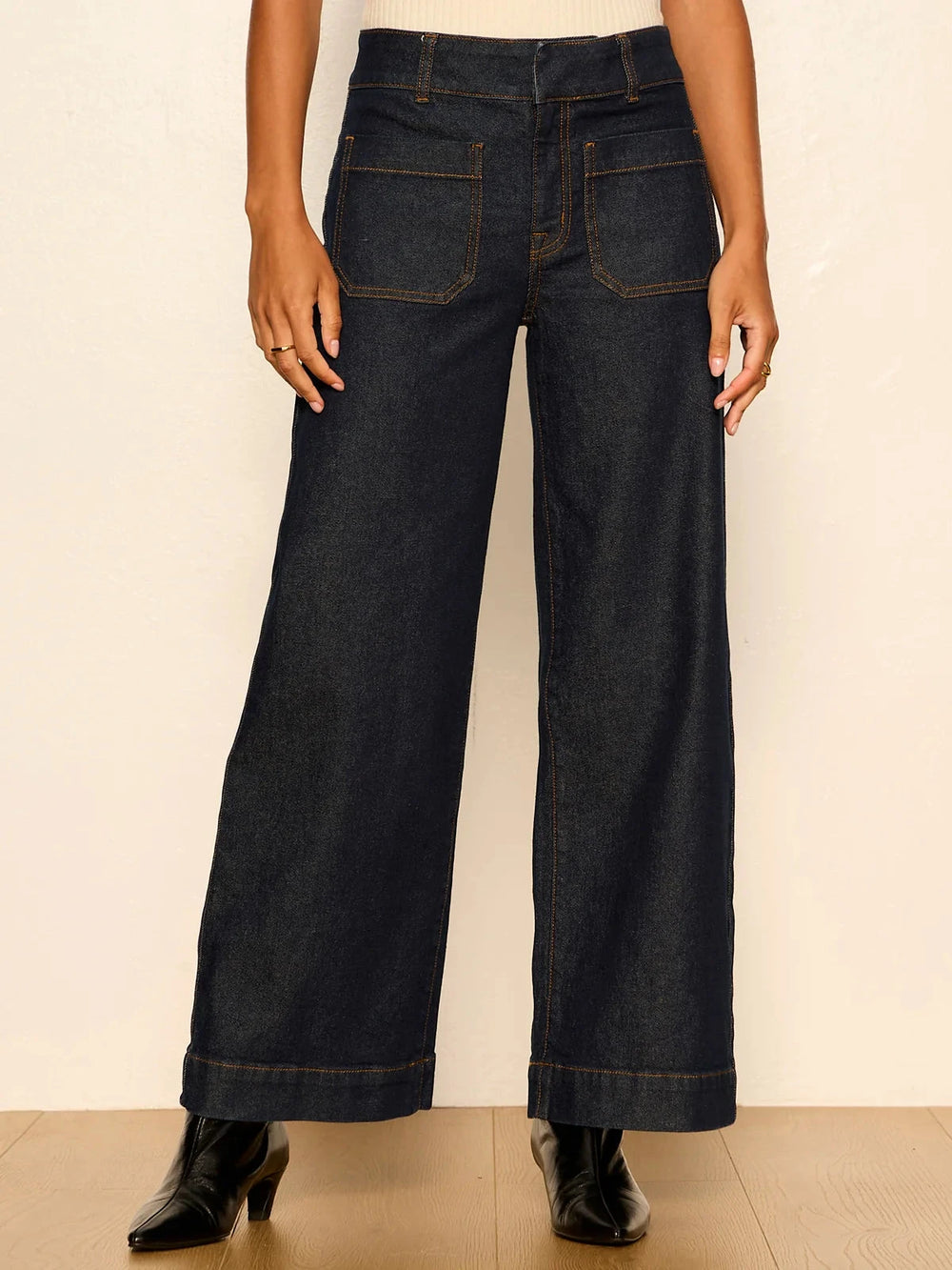 CHELSEA PANT DENIM SANCTUARY 