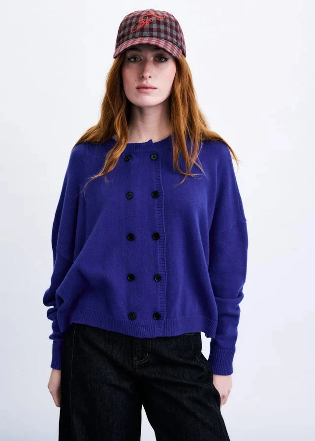 CHICHI CARDIGAN Cardigan FRNCH 