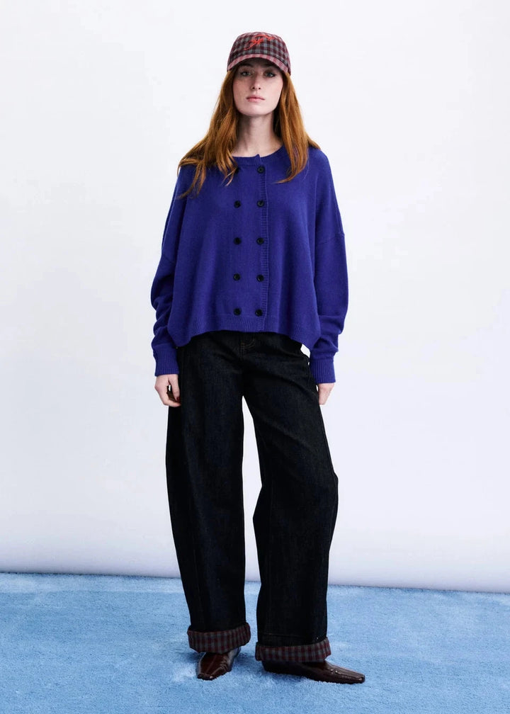 CHICHI CARDIGAN Cardigan FRNCH 