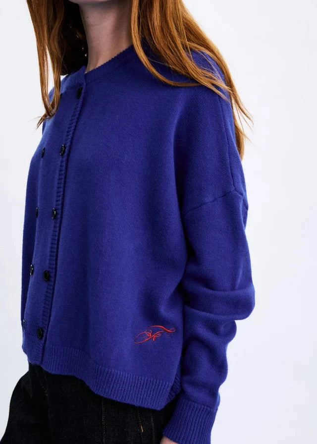CHICHI CARDIGAN Cardigan FRNCH 