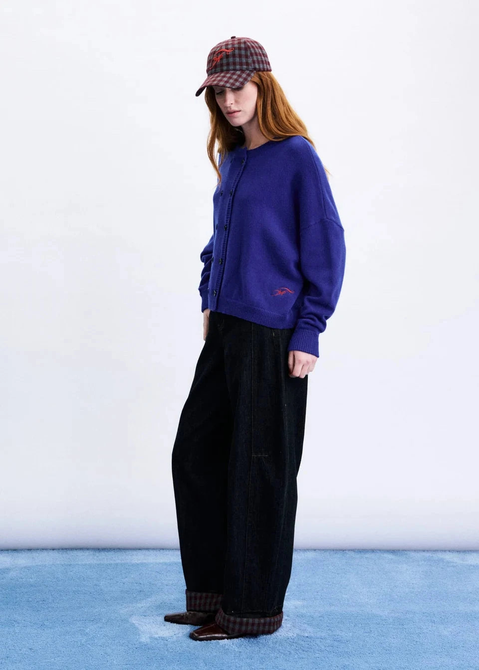 CHICHI CARDIGAN Cardigan FRNCH 