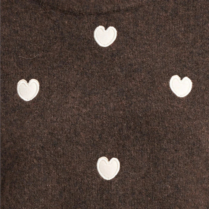 CHLOE SWEATER SWEATER ASTRID 