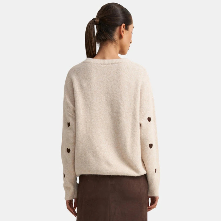 CHLOE SWEATER SWEATER ASTRID 