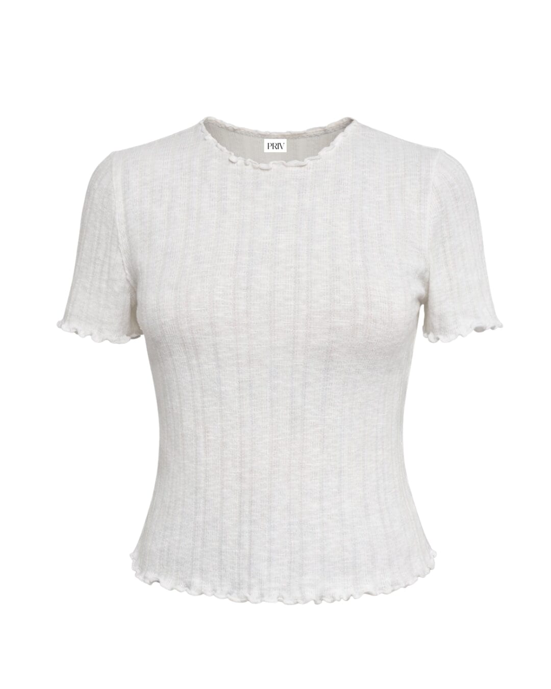 CHRISSY TEE T-Shirt PRIV 