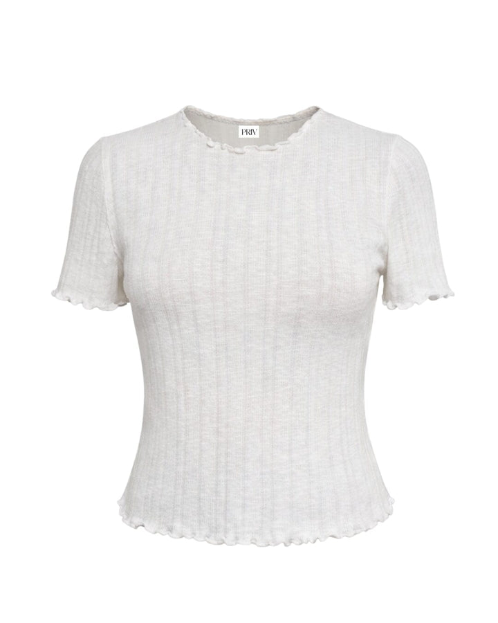 CHRISSY TEE T-Shirt PRIV 